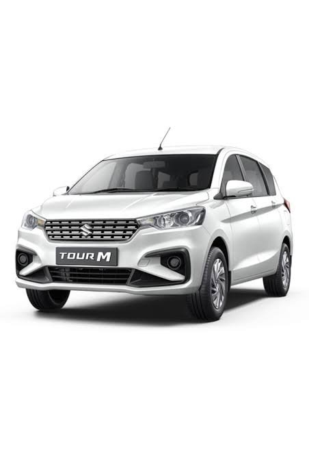Maruti Ertiga (or equivalent MUV)